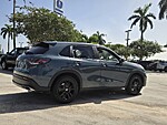 Used 2026 Honda HR-V SPORT in DAVIE, FLORIDA (Photo 7)