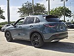 Used 2026 Honda HR-V SPORT in DAVIE, FLORIDA (Photo 8)