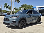 Used 2026 Honda HR-V SPORT in DAVIE, FLORIDA (Photo 9)