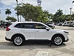 Used 2025 Honda CR-V EX-L in DAVIE, FLORIDA (Photo 3)