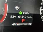 Used 2025 Honda CR-V EX-L in DAVIE, FLORIDA (Photo 23)