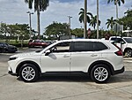 Used 2025 Honda CR-V EX-L in DAVIE, FLORIDA (Photo 4)