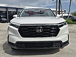 Used 2025 Honda CR-V EX-L in DAVIE, FLORIDA (Photo 5)