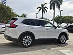 Used 2025 Honda CR-V EX-L in DAVIE, FLORIDA (Photo 7)