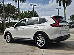 Used 2025 Honda CR-V EX-L in DAVIE, FLORIDA (Photo 8)