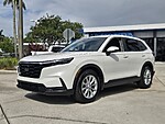 Used 2025 Honda CR-V EX-L in DAVIE, FLORIDA (Photo 9)