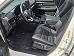 Used 2025 Honda CR-V EX-L in DAVIE, FLORIDA (Photo 10)