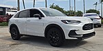 Used 2025 Honda HR-V SPORT in DAVIE, FLORIDA