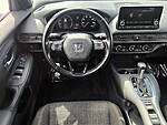 Used 2025 Honda HR-V SPORT in DAVIE, FLORIDA (Photo 11)