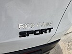 Used 2025 Honda HR-V SPORT in DAVIE, FLORIDA (Photo 12)