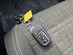 Used 2025 Honda HR-V SPORT in DAVIE, FLORIDA (Photo 18)