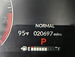 Used 2025 Honda HR-V SPORT in DAVIE, FLORIDA (Photo 23)