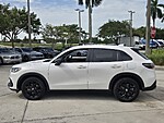 Used 2025 Honda HR-V SPORT in DAVIE, FLORIDA (Photo 4)