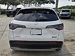 Used 2025 Honda HR-V SPORT in DAVIE, FLORIDA (Photo 5)