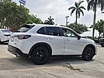 Used 2025 Honda HR-V SPORT in DAVIE, FLORIDA (Photo 7)