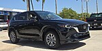 Used 2025 MAZDA CX-5 2.5 S PREFERRED PACKAGE in DAVIE, FLORIDA