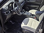 Used 2025 MAZDA CX-5 2.5 S PREFERRED PACKAGE in DAVIE, FLORIDA (Photo 11)