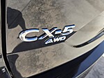 Used 2025 MAZDA CX-5 2.5 S PREFERRED PACKAGE in DAVIE, FLORIDA (Photo 14)
