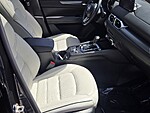 Used 2025 MAZDA CX-5 2.5 S PREFERRED PACKAGE in DAVIE, FLORIDA (Photo 18)