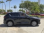 Used 2025 MAZDA CX-5 2.5 S PREFERRED PACKAGE in DAVIE, FLORIDA (Photo 3)