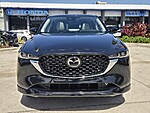 Used 2025 MAZDA CX-5 2.5 S PREFERRED PACKAGE in DAVIE, FLORIDA (Photo 4)
