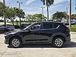 Used 2025 MAZDA CX-5 2.5 S PREFERRED PACKAGE in DAVIE, FLORIDA (Photo 5)