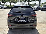 Used 2025 MAZDA CX-5 2.5 S PREFERRED PACKAGE in DAVIE, FLORIDA (Photo 6)