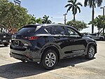 Used 2025 MAZDA CX-5 2.5 S PREFERRED PACKAGE in DAVIE, FLORIDA (Photo 7)