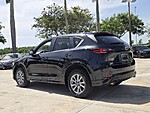 Used 2025 MAZDA CX-5 2.5 S PREFERRED PACKAGE in DAVIE, FLORIDA (Photo 8)