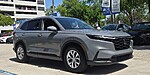 Used 2025 Honda CR-V LX in DAVIE, FLORIDA