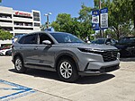 Used 2025 Honda CR-V LX in DAVIE, FLORIDA (Photo 1)