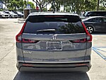 Used 2025 Honda CR-V LX in DAVIE, FLORIDA (Photo 6)