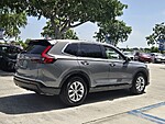 Used 2025 Honda CR-V LX in DAVIE, FLORIDA (Photo 7)