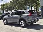 Used 2025 Honda CR-V LX in DAVIE, FLORIDA (Photo 8)