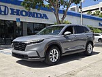 Used 2025 Honda CR-V LX in DAVIE, FLORIDA (Photo 9)