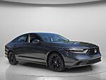 Used 2025 Honda Accord Sedan SE in DAVIE, FLORIDA (Photo 1)