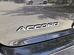 Used 2025 Honda Accord Sedan SE in DAVIE, FLORIDA (Photo 14)