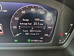 Used 2025 Honda Accord Sedan SE in DAVIE, FLORIDA (Photo 23)