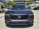 Used 2025 Honda Accord Sedan SE in DAVIE, FLORIDA (Photo 4)