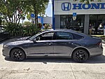 Used 2025 Honda Accord Sedan SE in DAVIE, FLORIDA (Photo 5)