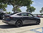 Used 2025 Honda Accord Sedan SE in DAVIE, FLORIDA (Photo 7)