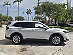 Used 2025 Honda CR-V EX-L in DAVIE, FLORIDA (Photo 3)