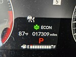 Used 2025 Honda CR-V EX-L in DAVIE, FLORIDA (Photo 23)