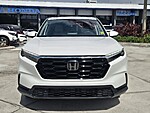 Used 2025 Honda CR-V EX-L in DAVIE, FLORIDA (Photo 4)