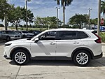 Used 2025 Honda CR-V EX-L in DAVIE, FLORIDA (Photo 5)
