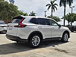 Used 2025 Honda CR-V EX-L in DAVIE, FLORIDA (Photo 7)