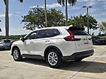 Used 2025 Honda CR-V EX-L in DAVIE, FLORIDA (Photo 8)