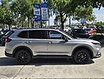 Used 2024 Honda CR-V Hybrid SPORT-L in DAVIE, FLORIDA (Photo 3)