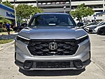 Used 2024 Honda CR-V Hybrid SPORT-L in DAVIE, FLORIDA (Photo 4)