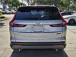 Used 2024 Honda CR-V Hybrid SPORT-L in DAVIE, FLORIDA (Photo 6)